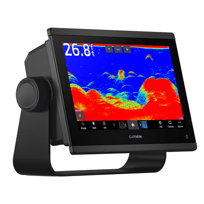 Garmin GPSMAP 943xsv Combo GPSFishfinder GN 0100236661
