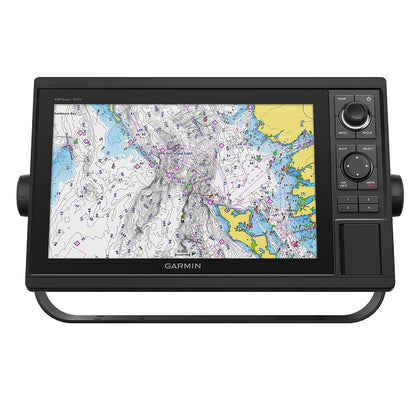 Garmin GPSMAP 1242xsv Combo GPSFishfinder GN 0100174150