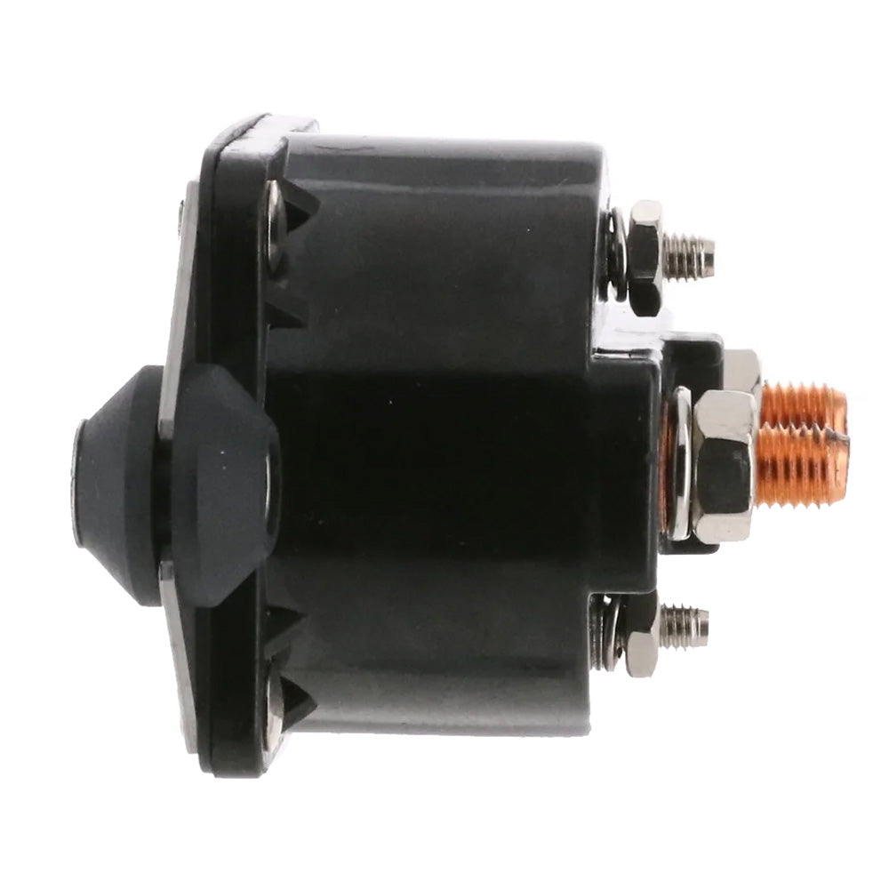 ARCO Marine Outboard Solenoid fMercuryForce wIsolated Base SW109