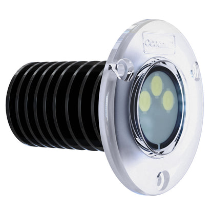 OceanLED Discover Series D3 Underwater Light  Ultra White D3009W