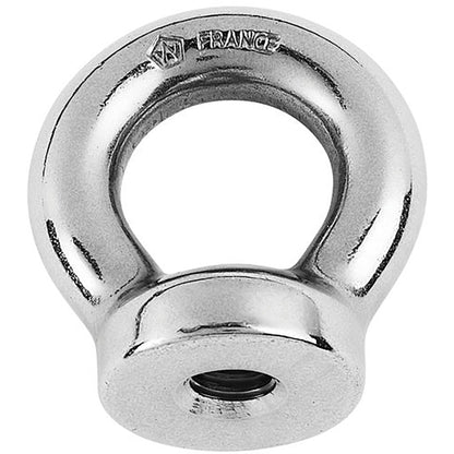 Wichard 8mm Eye Nut  12 Diameter 06334