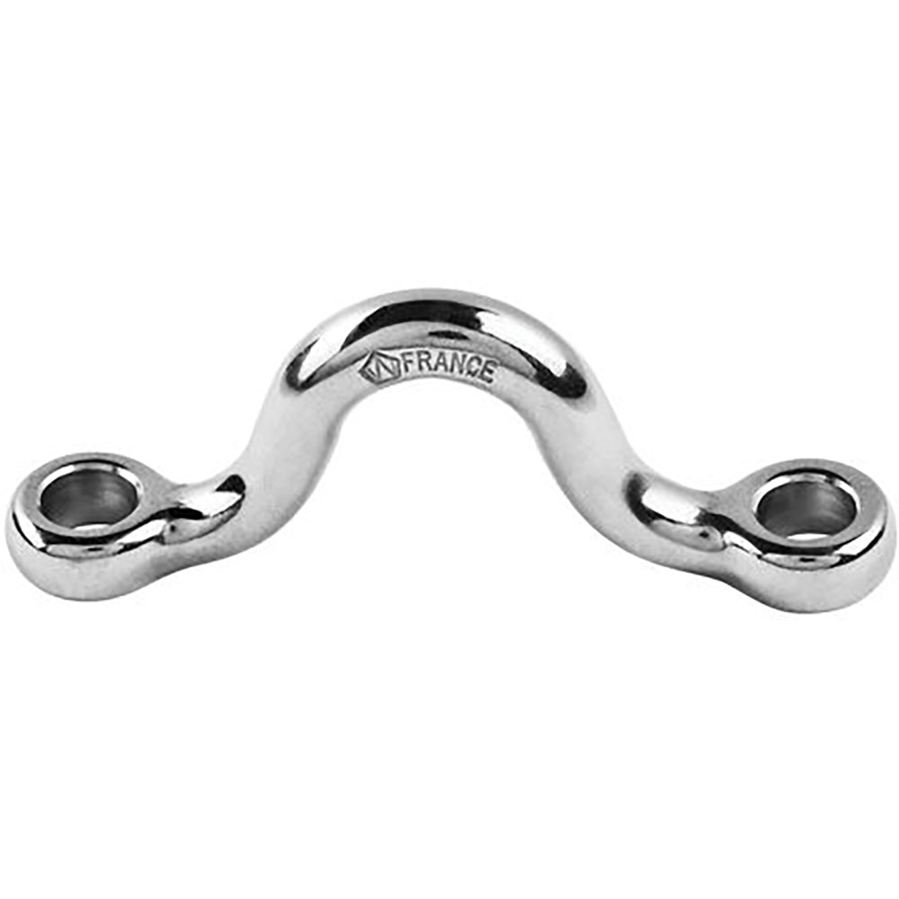 Wichard Eye strap  10mm Diameter  2564  78mm Spacing  3564 09205