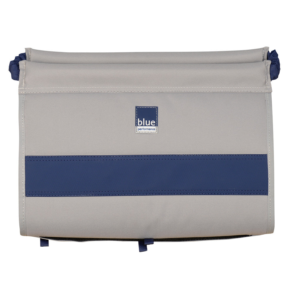 Blue Performance Bulkhead Sheet Bag  Small PC3450