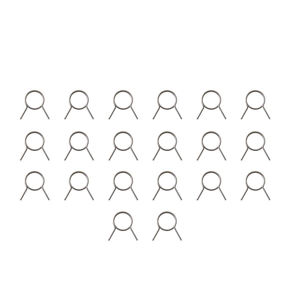 Lewmar Standard Pawl Spring  Small  20 Pack 12607PK