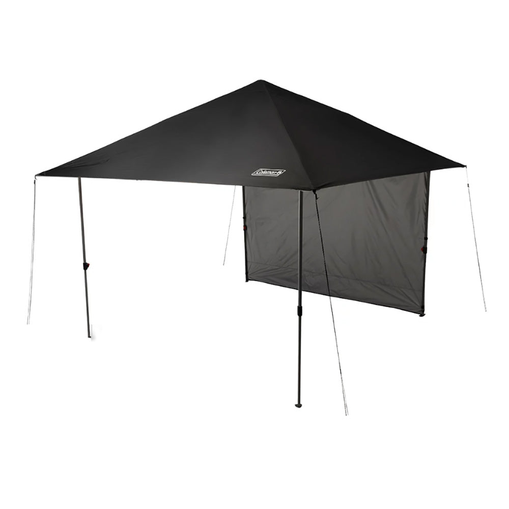 Coleman OASIS Lite 10 x 10 Canopy wSun Wall 2156421