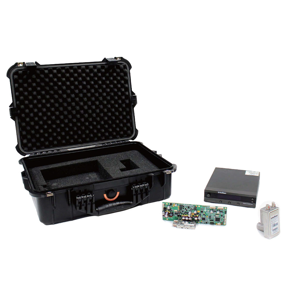 Intellian AllAmericas iSeries i3i6 TVRO Spares Kit AAIKIT
