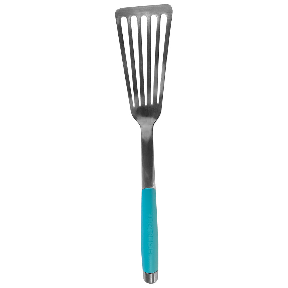 Toadfish Ultimate Spatula  Stainless Steel 1027
