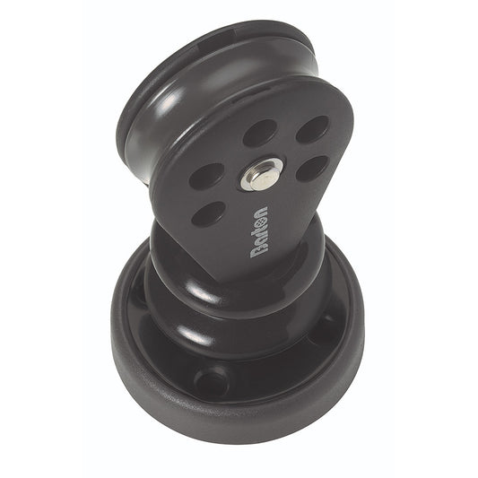 Barton Marine Size 7 Single Plain Bearing StandUp Block N07170
