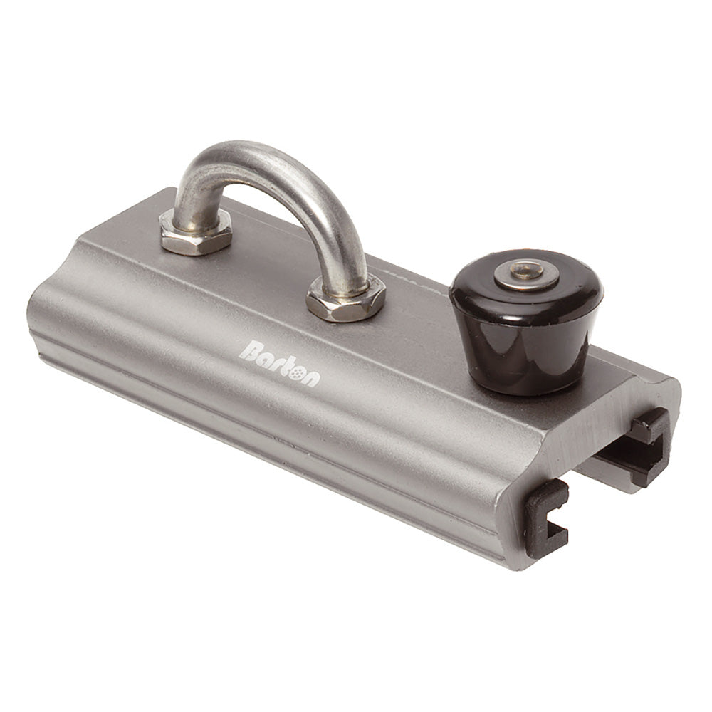 Barton Marine Genoa Slide wLoop f32mm Track 32301
