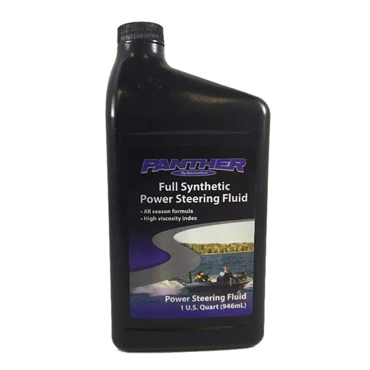 Panther XPS Hydraulic Fluid  1 Quart 100205