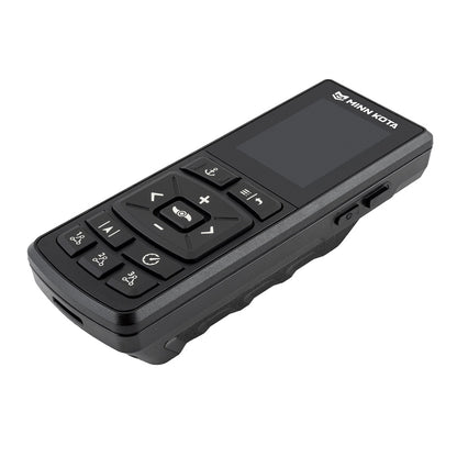 Minn Kota Advanced GPS Navigation Wireless Remote 1866655